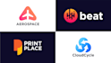 design creative logo for your business