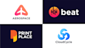 design creative logo for your business