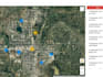 integrate custom maps for websites using google maps api, mapbox