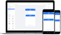make your reservation app for gym, services, padel,etc