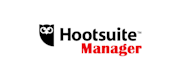 be your hootsuite manager