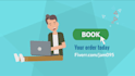 create an amazing 2d animated explainers video