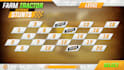 develop reskin unity 2d or 3d simulation, android games