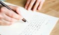 write captivating article on topics in biological science