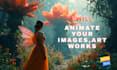 animate any image or artwork into a cinematic loop animation