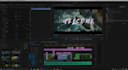 edit cinematic drone videos travel and youtube videos in premiere pro