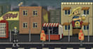 develop 2d mobile game, PC and steam game with unity