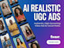 do ai ugc video ads for your product or service