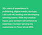write website content, faq, about us page, SEO copywriting and all website copy