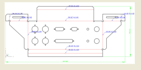 autocad,cnc machine gcode,file conversion requirements