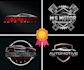 provide automotive logo design