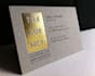 design a professional double sided business card