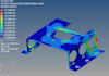 do hypermesh, ansys, and solidworks finite element analysis