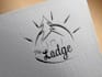 design clean and unique logo for you