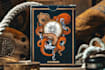 draw exclusive playing cards for poker