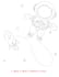 create custom colouring pages for kids