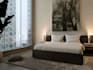 do a photorealistic visualization for interior or exterior