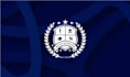 create a professional bishop seal and church logo