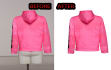 do 100 photos background removal, image cutouts