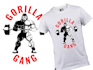 do creative graphic tee shirt designs