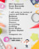 do seo, technical,promotional business writing and blogging