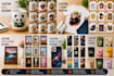 create custom product mockups for your designs