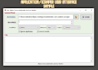 build your web scraper