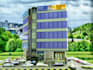 create 3d model and walkthrough architecture project