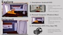 create a virtual staging using virtual reality