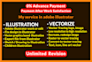 convert to vector tracing logo, image to vector trace, vectorize image