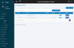 setup project management system CRM