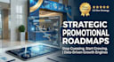 build a strategic event promotion roadmap and growth plan