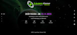 create coming soon landing page with countdown