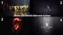 make 4 epic video intro logo reveal and cinematic intro