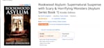write a blurb that rockets your book up the charts
