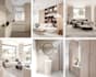design professional modern interior for apartment, house, villa with 3d renders