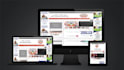 do full responsive HTML5 and css3 website