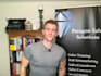 be your company spokesperson