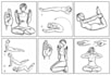 illustrate a clear step by step instructions