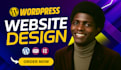 build a modern, responsive wordpress website for your business