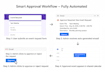 deploy an automated google workspace HR leave management system with dashboard