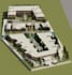 do architectural design in revit and sketch up