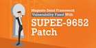 install magento 2 security patches