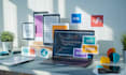fix html css responsive issues and wordpress layout bugs