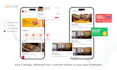 build food delivery app and website like ubereats, zomato