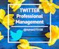 be your twitter manager plus bonus