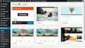 develop custom wordpress websites with SEO optimization