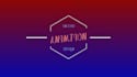do stylish animated titles