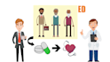 create a whiteboard animation explainer video
