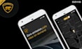 create on demand mobile app for ios and android